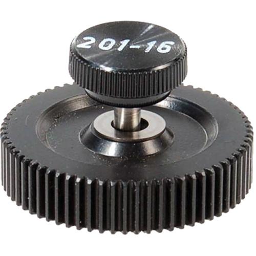Chrosziel Focus Drive Gear for Studio Rig Follow Focus Systems