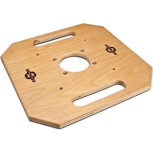 Cinevate Inc Dromos Hi Hat Board