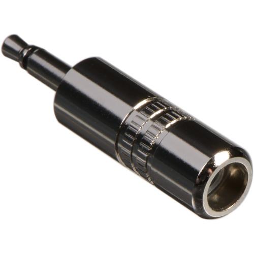 Comprehensive MP Mono 3.5mm Male Audio Plug Connector