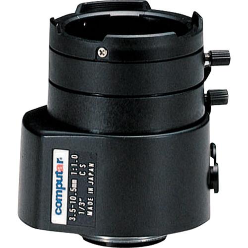 computar TG3Z3510AFCS 1 3" Varifocal Lens with Amplifier