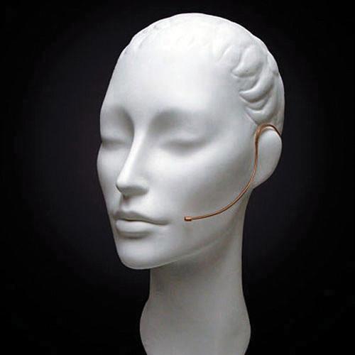 Countryman E6i Omnidirectional Earset Head-worn Microphone