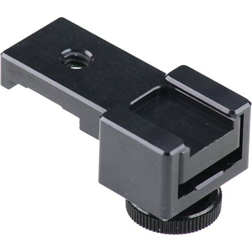 Custom Brackets GFT Shoe Mount Adapter