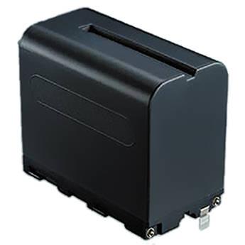 Dedolight NP-F950 7.2 Li-Ion battery for Ledzilla DLOBML