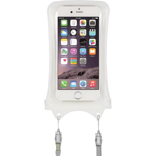DiCAPac WPI10 Waterproof Case for iPhone