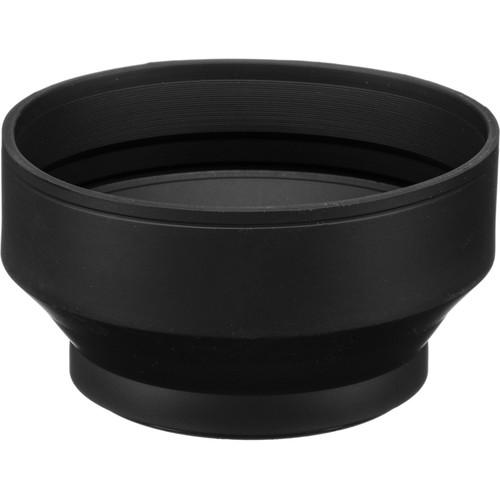 Dot Line Tele-Wide 72mm Lens Hood