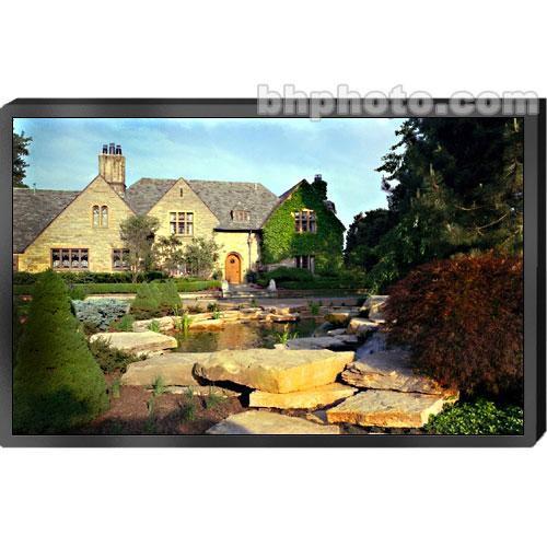 Draper 252261 Clarion Fixed Frame Projection