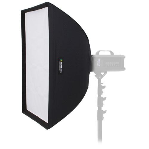 Dynalite Square Box from Rime Lite