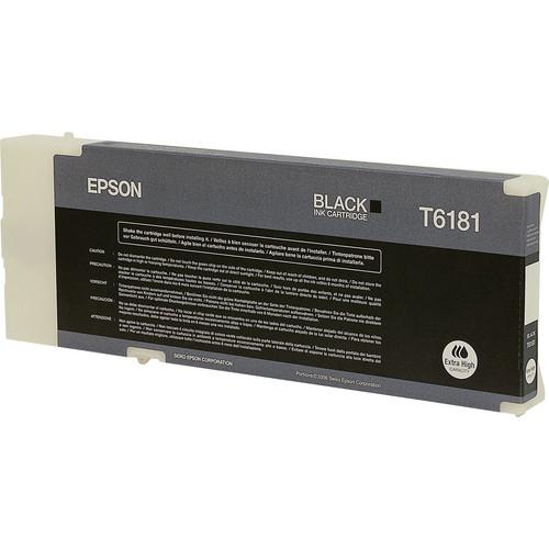 Epson Extra High Yield Black Ink Cartridge For B-510DN Printer