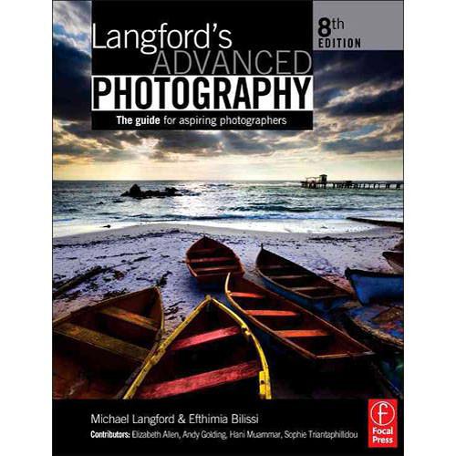 Focal Press Book: Langford