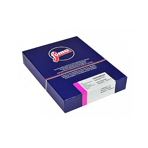 Foma Fomabrom VC FB Variant 111 Black & White Paper