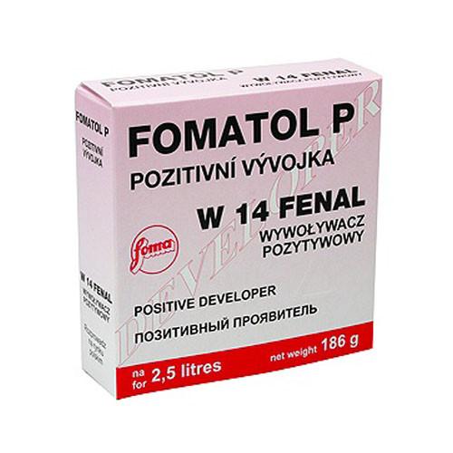 Foma Fomatol P