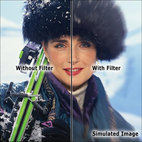 Formatt Hitech 100 x 150mm WOW Soft Center Beauty Filter