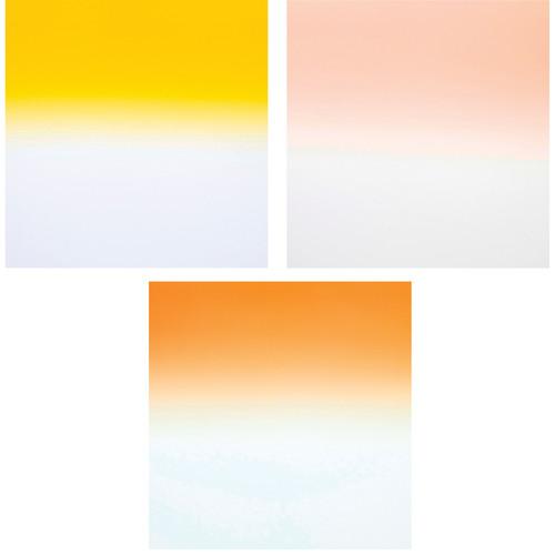 Formatt Hitech Color Grad Camera Filter