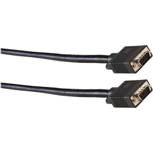FSR CS-HDMM-10 VGA UXGA High-Resolution M M Cable