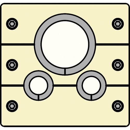 FSR IPS-B030T-IVO IPS Blank Insert