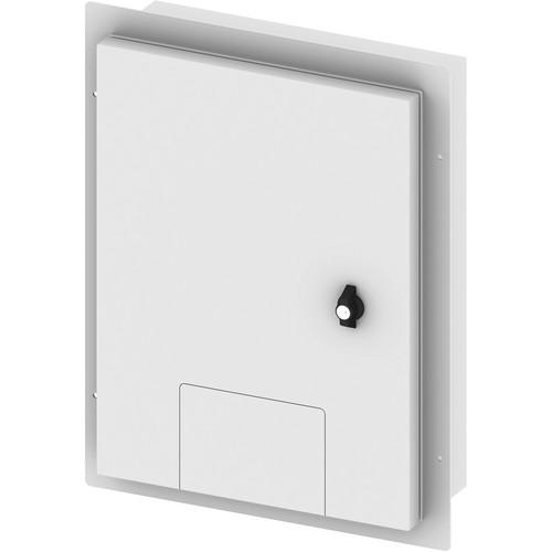 FSR Weather Box with Flush Mount Cover
