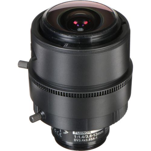 Fujinon 3 MP Varifocal Lens