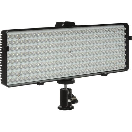 Genaray LED-7500T 320 LED Variable-Color On-Camera Light
