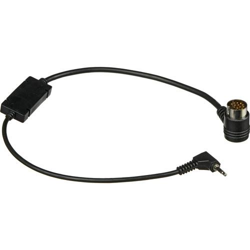 Hasselblad Rollei Expose Cable for H3D Series Cameras