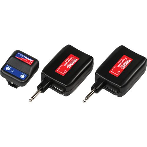 Hensel Transmitter Freemask Set