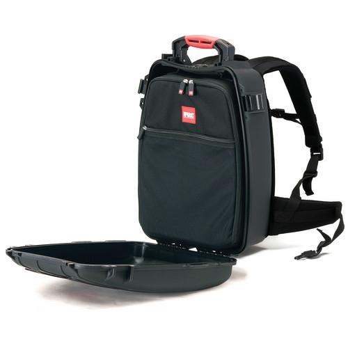 HPRC 3500DK Backpack with Internal Bag