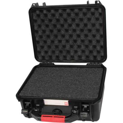 HPRC Perforated Foam