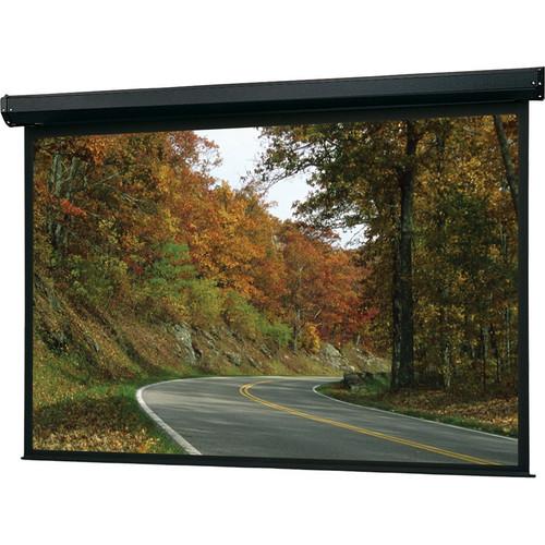 InFocus SC-MOTW-113 Motorized Electric Projection Screen