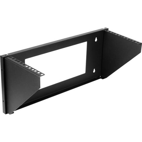 iStarUSA Claytek WUT-40B Vertical Rack for Rack-Mountable Equipment