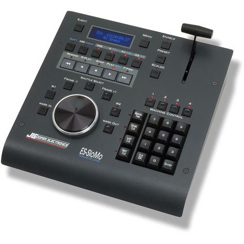 JLCooper ES-SloMo Je Slow-Motion Control Surface