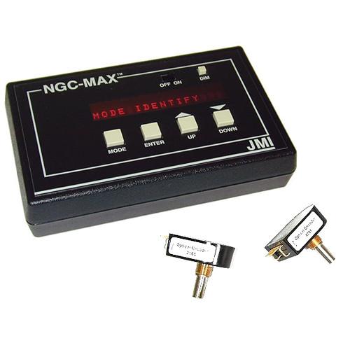 JMI Telescopes NGC-MAX with 2 Encoders Kit