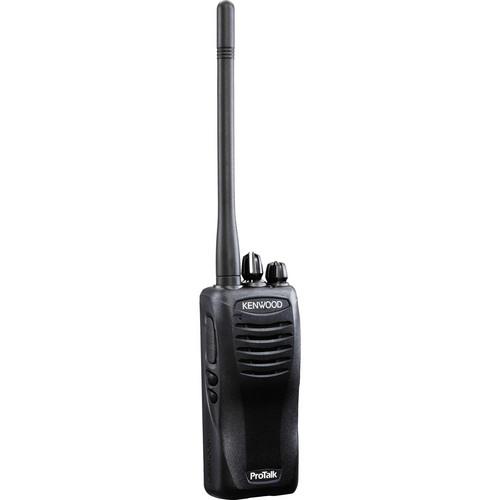 Kenwood TK-2402V16P Compact VHF FM 5W Portable Radio