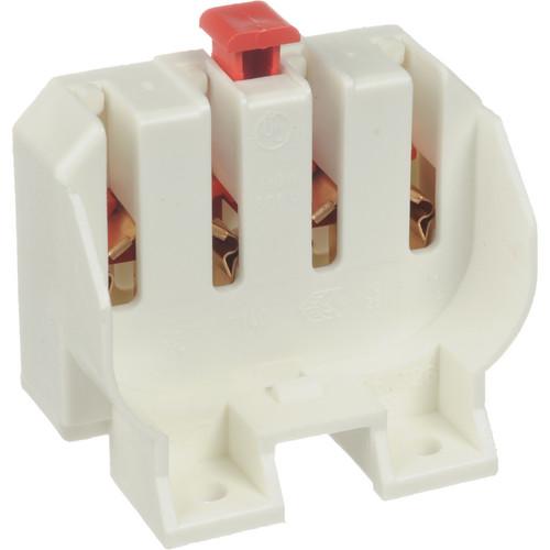 Kino Flo 2G11 Compact Lampholder for Diva-Lite Fluorescent Fixtures