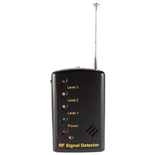 KJB Security Products RF Signal Detector