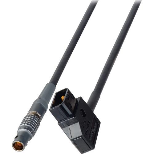 Laird Digital Cinema ATM-PWR3-05 PowerTap to LEMO 2-Pin Male DC Power Cable