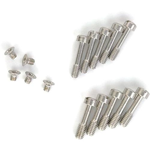 Lectrosonics Replacement Screw Kit for SR Receiver Sony Camera Adapter