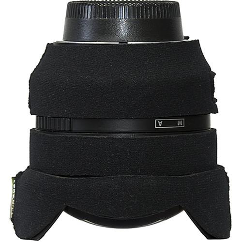 LensCoat Lens Cover for Nikon 14mm f 2.8D ED AF Ultra Wide-Angle Lens