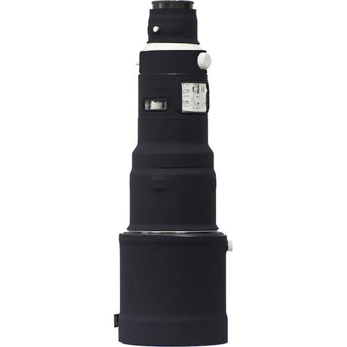 LensCoat Telephoto Lens Cover for the Sony 500mm f 4 G Lens