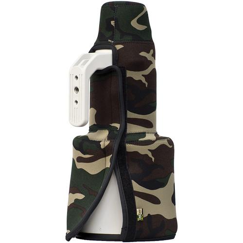 LensCoat TravelCoat Lens Cover for Sony 500mm f 4 Lens