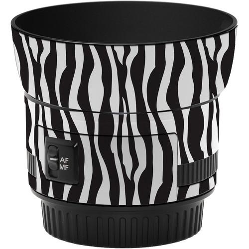 LensSkins Lens Wrap for Canon 50mm f 1.8 II