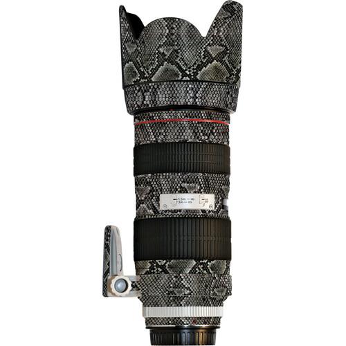 LensSkins Lens Wrap for Canon 70-200mm f 2.8L IS