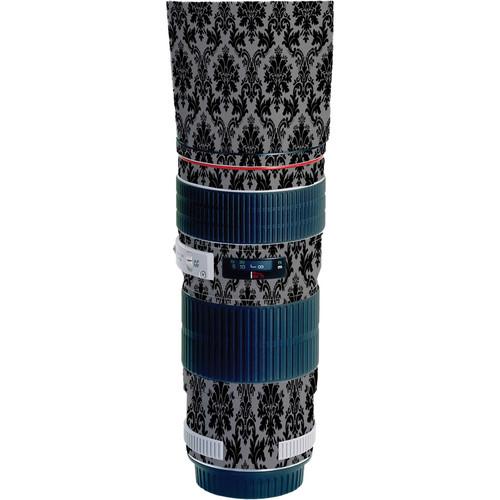 LensSkins Lens Wrap for Canon 70-200mm f 4L IS