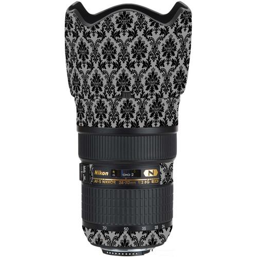 LensSkins Lens Wrap for Nikon 24-70mm f 2.8G