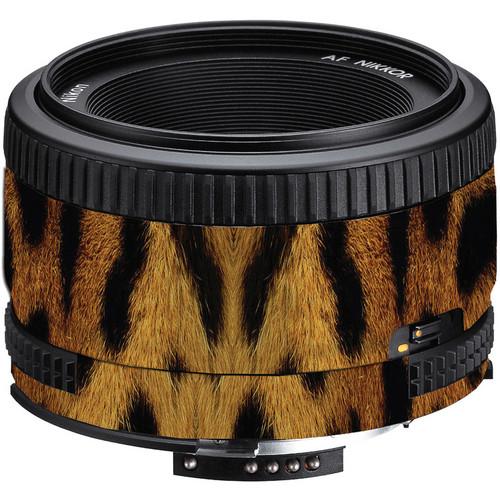 LensSkins Lens Wrap for Nikon 50mm f 1.8D