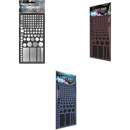 LightDims Assorted Kit
