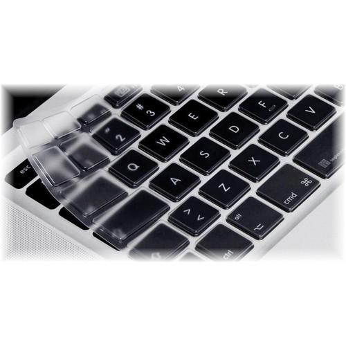 LogicKeyboard LogicSkin Crystal Line MacBook Unibody