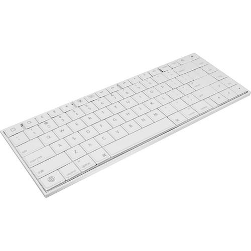 Macally Wired Keyboard for 30-Pin iDevices