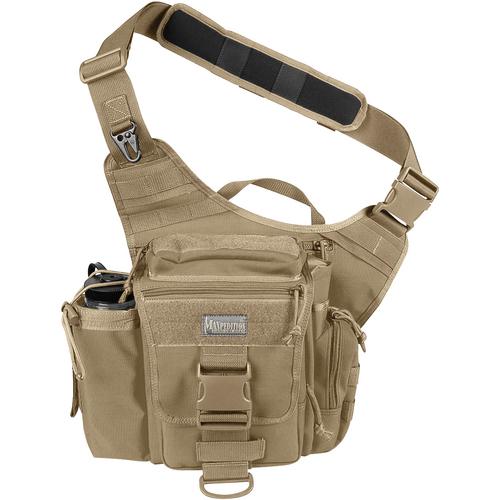 Maxpedition Jumbo Versipack Concealed Carry Bag