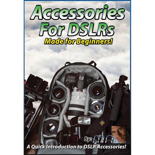 Michael the Maven Accessories For DSLRs