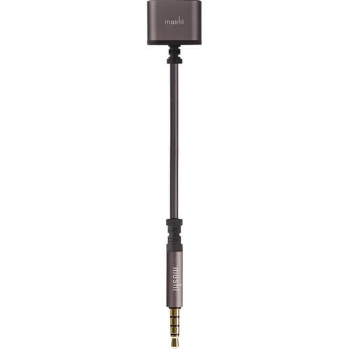 Moshi Audio Splitter Cable - 7.1"