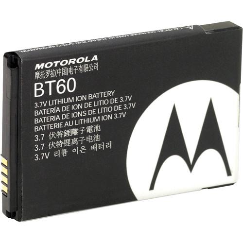 Motorola HKNN4014 Standard-Capacity 1130mAh Li-ion Battery for CLP